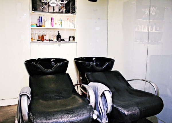 【You&Me hair salon】中山區髮廊推薦染髮護髮剪髮