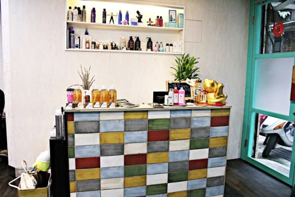 【You&Me hair salon】中山區髮廊推薦染髮護髮剪髮