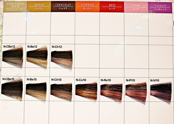 【You&Me hair salon】中山區髮廊推薦染髮護髮剪髮