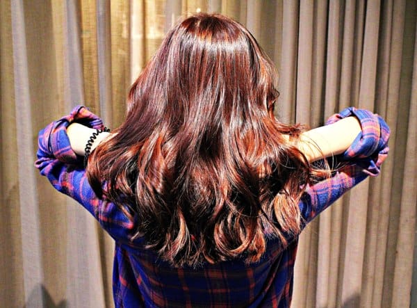 【You&Me hair salon】中山區髮廊推薦染髮護髮剪髮