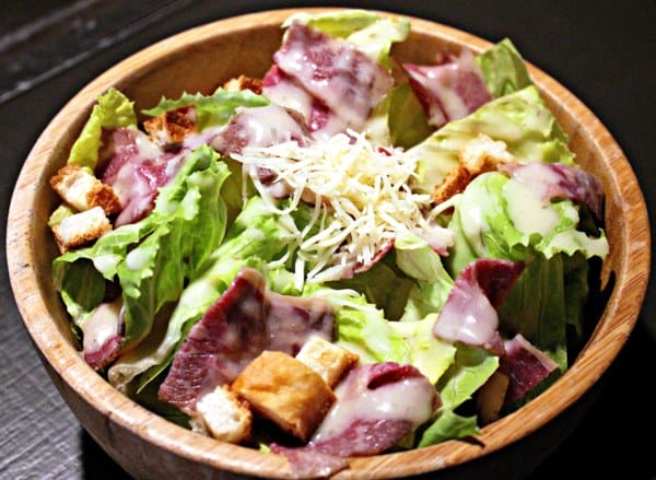 【一齊和牛燒肉】全牛料理餐。台北中山區。日本和牛燒烤