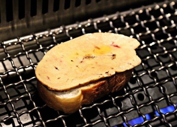 【一齊和牛燒肉】全牛料理餐。台北中山區。日本和牛燒烤