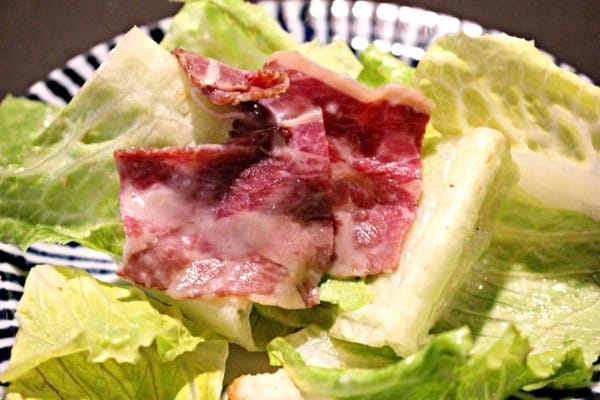 【一齊和牛燒肉】全牛料理餐。台北中山區。日本和牛燒烤