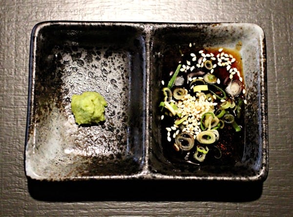 【一齊和牛燒肉】全牛料理餐。台北中山區。日本和牛燒烤