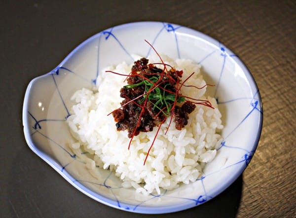 【一齊和牛燒肉】全牛料理餐。台北中山區。日本和牛燒烤