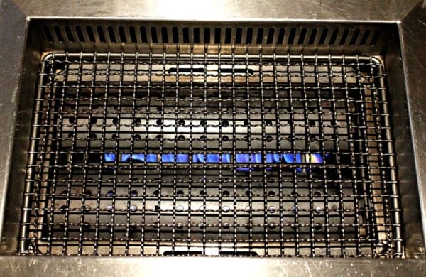 【一齊和牛燒肉】全牛料理餐。台北中山區。日本和牛燒烤