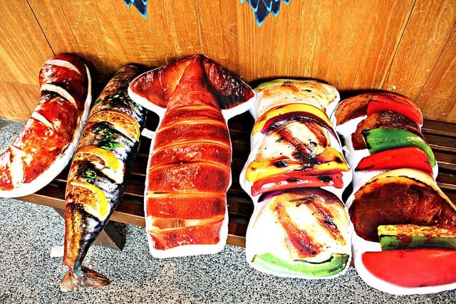 【風太日式燒肉】桃園燒烤推薦。中壢燒肉吃到飽。中壢火車站