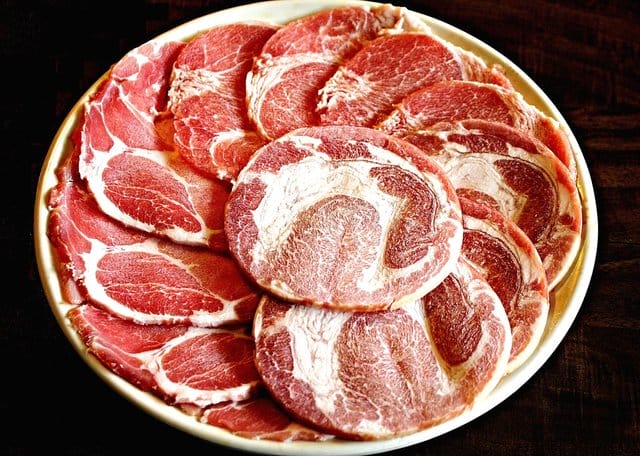 【風太日式燒肉】桃園燒烤推薦。中壢燒肉吃到飽。中壢火車站