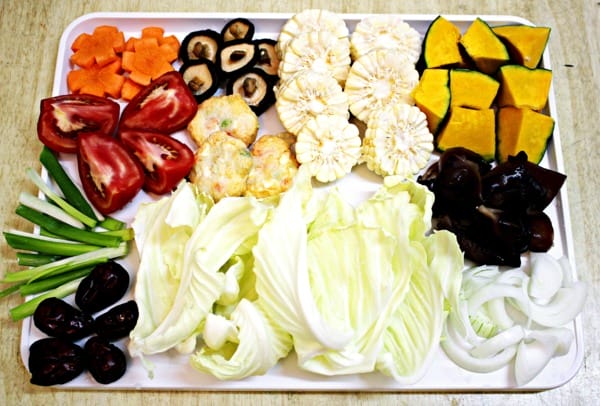 【摩堤MULTEE】28cm鑄鐵雙享鍋晶鑽藍。鑄鐵鍋推薦