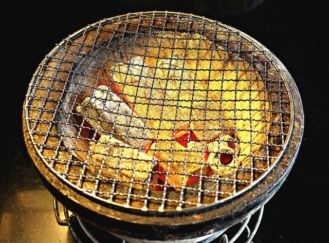 【風太日式燒肉】桃園燒烤推薦。中壢燒肉吃到飽。中壢火車站