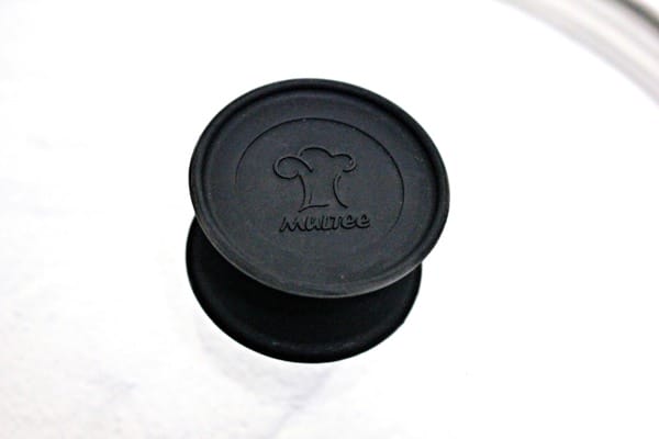 【摩堤MULTEE】28cm鑄鐵雙享鍋晶鑽藍。鑄鐵鍋推薦