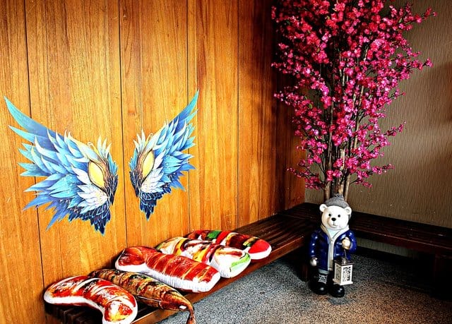 【風太日式燒肉】桃園燒烤推薦。中壢燒肉吃到飽。中壢火車站