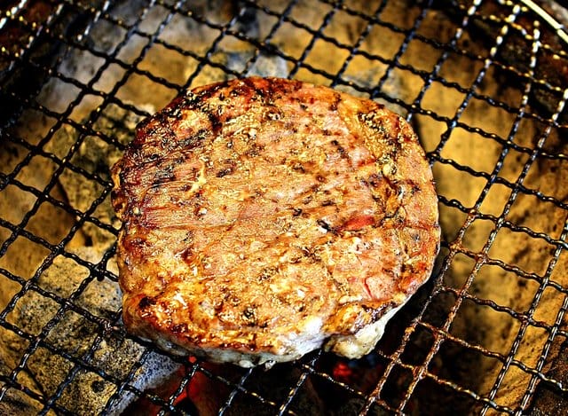 【風太日式燒肉】桃園燒烤推薦。中壢燒肉吃到飽。中壢火車站