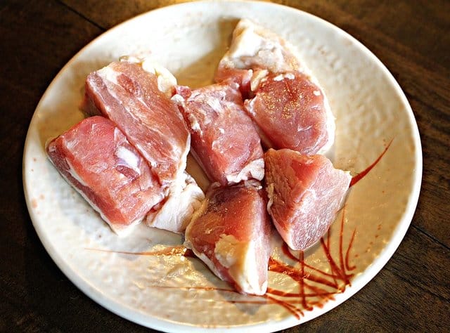 【風太日式燒肉】桃園燒烤推薦。中壢燒肉吃到飽。中壢火車站