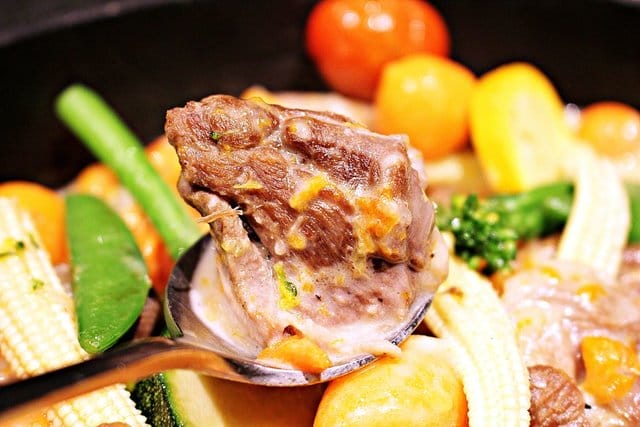 【藏薪法餐酒館】Timber Bistro & Wine。台北法式料理推薦