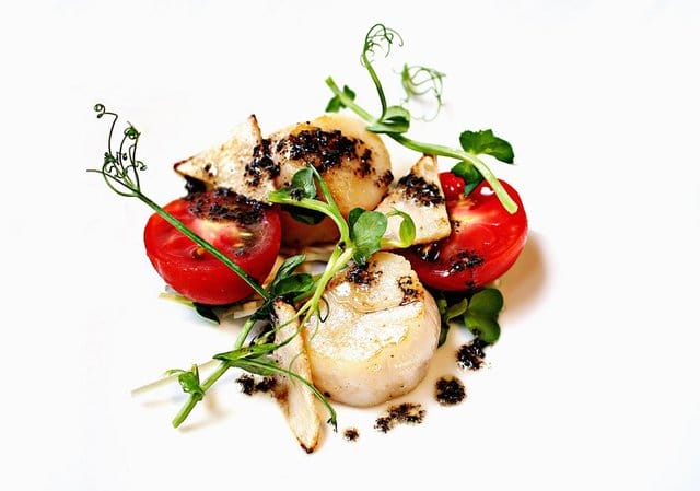 【藏薪法餐酒館】Timber Bistro & Wine。台北法式料理推薦