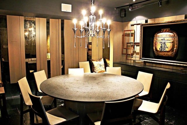 【藏薪法餐酒館】Timber Bistro & Wine。台北法式料理推薦