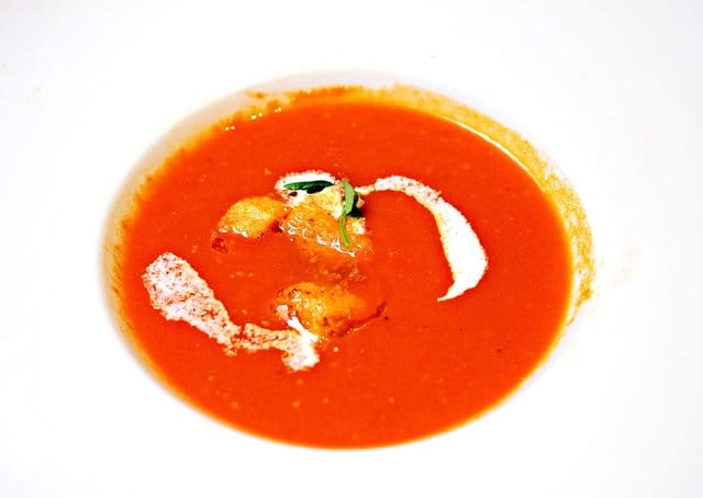 【藏薪法餐酒館】Timber Bistro & Wine。台北法式料理推薦