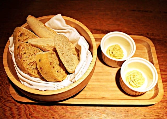 【藏薪法餐酒館】Timber Bistro & Wine。台北法式料理推薦