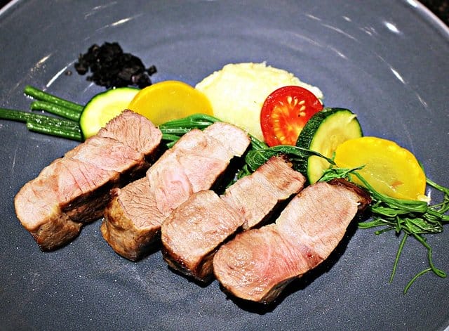 【藏薪法餐酒館】Timber Bistro & Wine。台北法式料理推薦