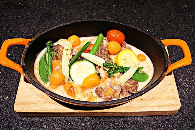 【藏薪法餐酒館】Timber Bistro & Wine。台北法式料理推薦