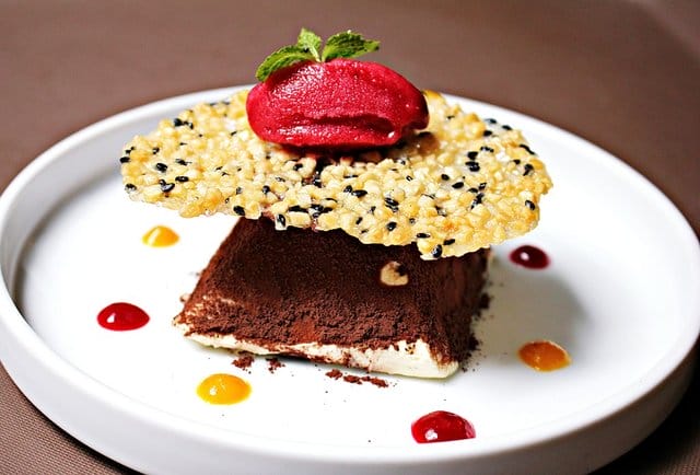 【藏薪法餐酒館】Timber Bistro & Wine。台北法式料理推薦