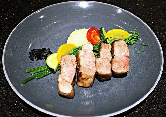 【藏薪法餐酒館】Timber Bistro & Wine。台北法式料理推薦