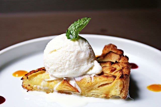 【藏薪法餐酒館】Timber Bistro & Wine。台北法式料理推薦