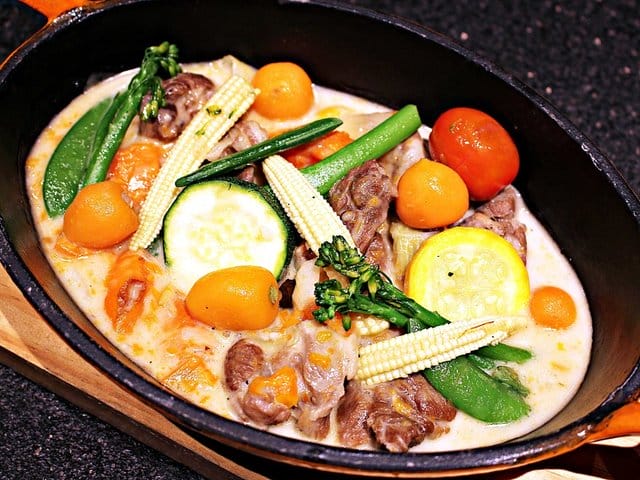 【藏薪法餐酒館】Timber Bistro & Wine。台北法式料理推薦