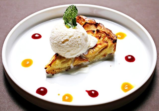 【藏薪法餐酒館】Timber Bistro & Wine。台北法式料理推薦