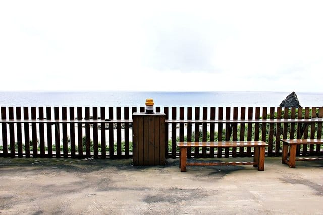 【沿海假期 coastal holiday】蘭嶼海景民宿餐廳酒吧。飛魚料理推薦。蘭嶼住宿推薦
