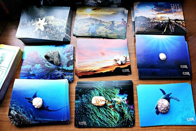 【沿海假期 coastal holiday】蘭嶼海景民宿餐廳酒吧。飛魚料理推薦。蘭嶼住宿推薦