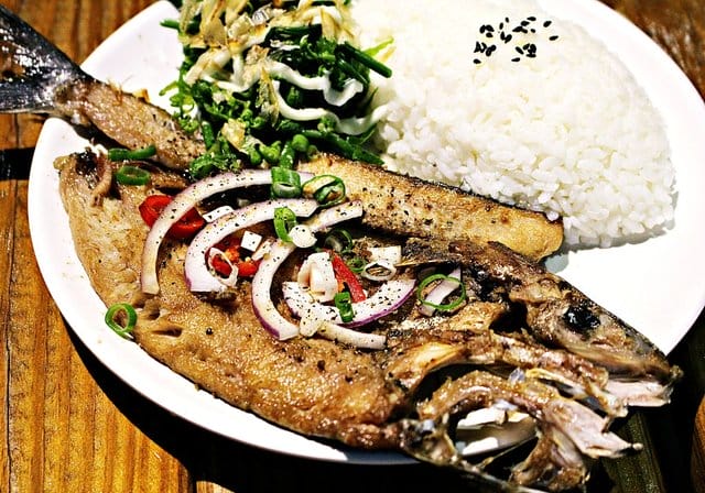 【沿海假期 coastal holiday】蘭嶼海景民宿餐廳酒吧。飛魚料理推薦。蘭嶼住宿推薦