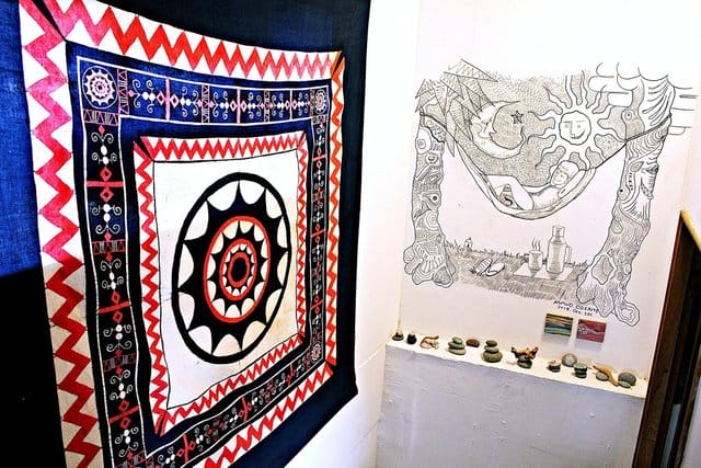 【沿海假期 coastal holiday】蘭嶼海景民宿餐廳酒吧。飛魚料理推薦。蘭嶼住宿推薦