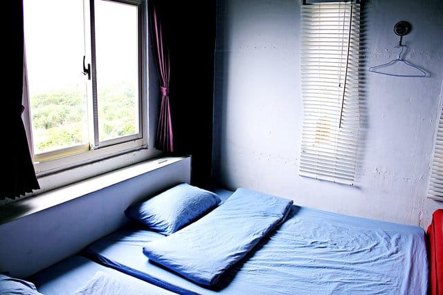 【沿海假期 coastal holiday】蘭嶼海景民宿餐廳酒吧。飛魚料理推薦。蘭嶼住宿推薦