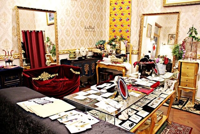 【光束秘境能量平衡研究中心】台北東區能量SPA