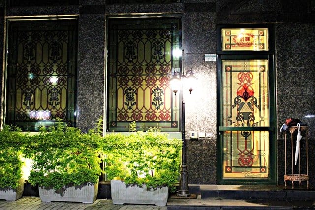 【光束秘境能量平衡研究中心】台北東區能量SPA