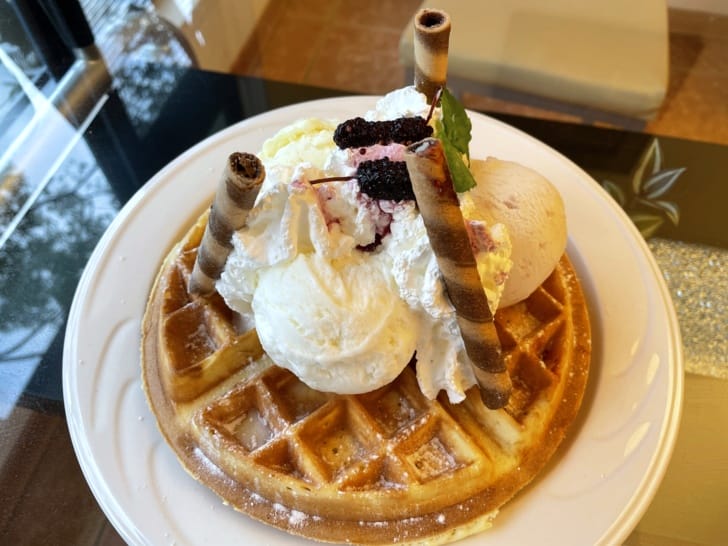 【潭心閣】花蓮鯉魚潭民宿螢火蟲住宿親子友善SUP立槳初體驗竟然在房間可以餵魚?!