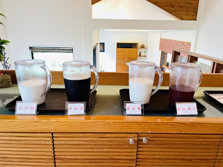 【潭心閣】花蓮鯉魚潭民宿螢火蟲住宿親子友善SUP立槳初體驗竟然在房間可以餵魚?!