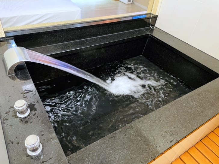 【潭心閣】花蓮鯉魚潭民宿螢火蟲住宿親子友善SUP立槳初體驗竟然在房間可以餵魚?!