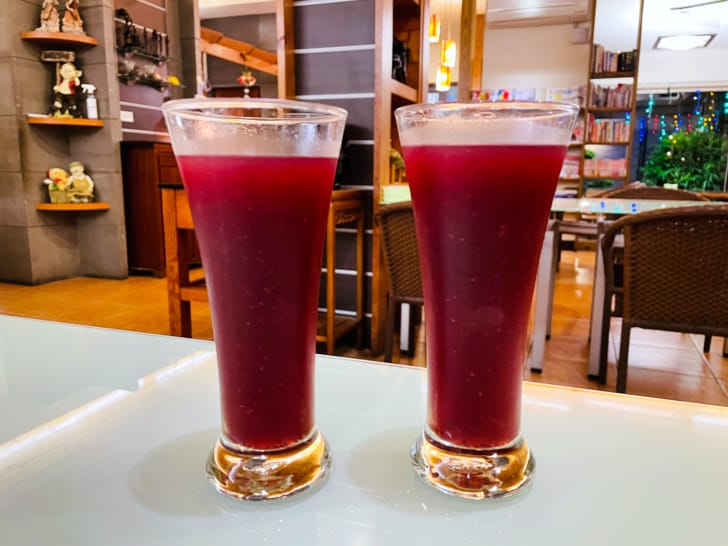 【金澤居】花蓮吉安親子住宿綠色隧道民宿花蓮放鬆行程下雨天的花蓮怎麼玩?