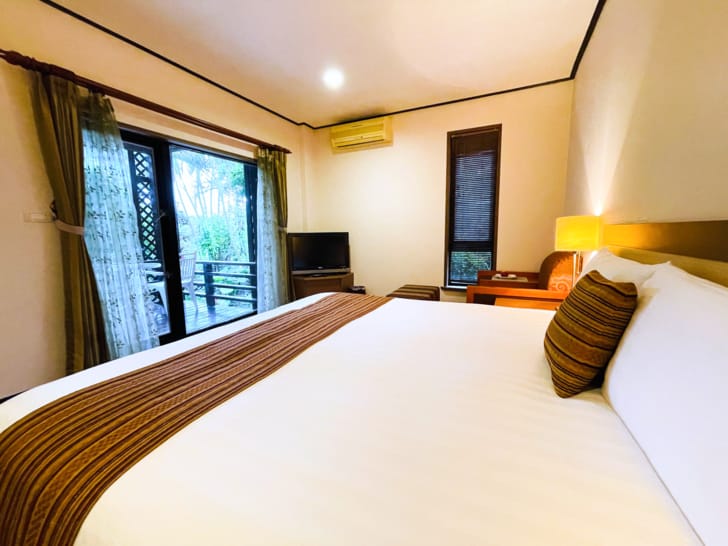 【金澤居】花蓮吉安親子住宿綠色隧道民宿花蓮放鬆行程下雨天的花蓮怎麼玩?