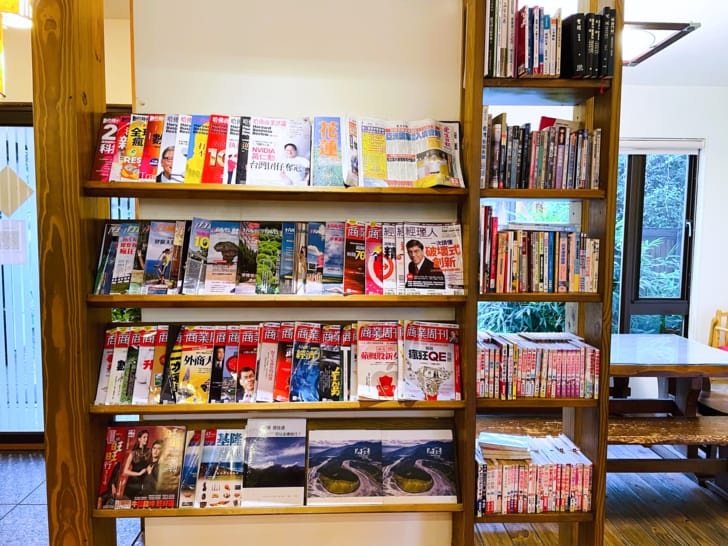 【金澤居】花蓮吉安親子住宿綠色隧道民宿花蓮放鬆行程下雨天的花蓮怎麼玩?