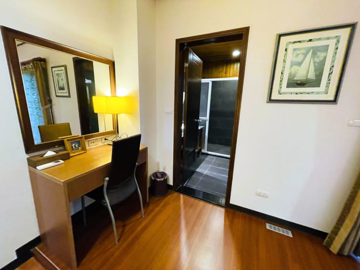 【金澤居】花蓮吉安親子住宿綠色隧道民宿花蓮放鬆行程下雨天的花蓮怎麼玩?