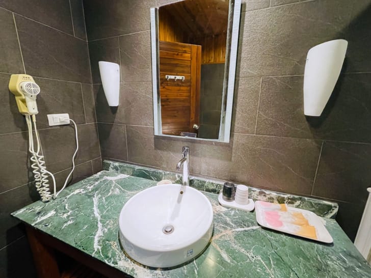 【金澤居】花蓮吉安親子住宿綠色隧道民宿花蓮放鬆行程下雨天的花蓮怎麼玩?