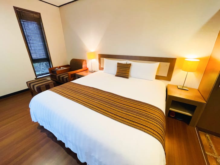 【金澤居】花蓮吉安親子住宿綠色隧道民宿花蓮放鬆行程下雨天的花蓮怎麼玩?