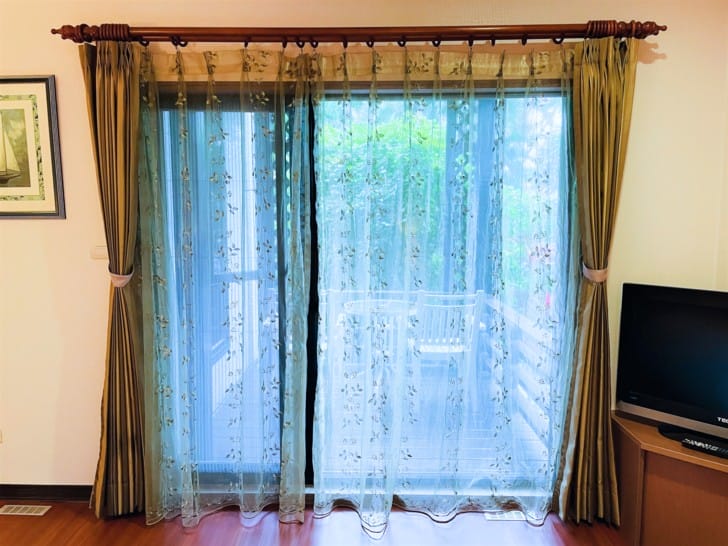 【金澤居】花蓮吉安親子住宿綠色隧道民宿花蓮放鬆行程下雨天的花蓮怎麼玩?