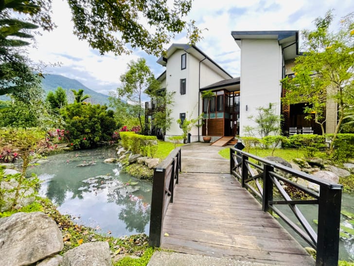 【金澤居】花蓮吉安親子住宿綠色隧道民宿花蓮放鬆行程下雨天的花蓮怎麼玩?