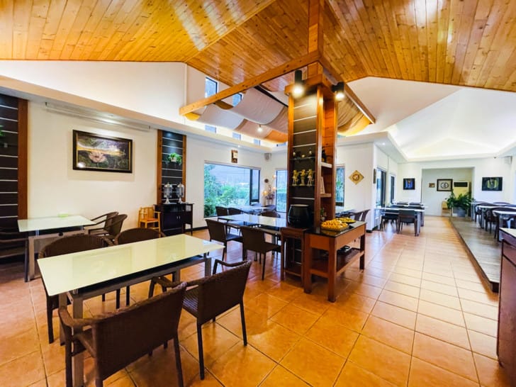 【金澤居】花蓮吉安親子住宿綠色隧道民宿花蓮放鬆行程下雨天的花蓮怎麼玩?