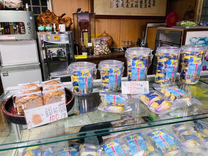 【金澤居】花蓮吉安親子住宿綠色隧道民宿花蓮放鬆行程下雨天的花蓮怎麼玩?